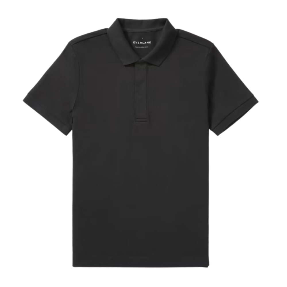 The Performance Polo