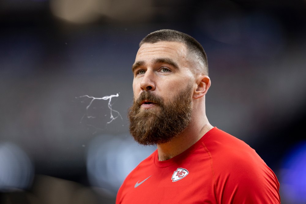 Travis Kelce Balks at Retirement