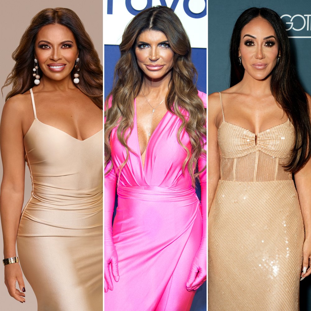 Us Weekly Unhinged Alternatives to a RHONJ Season 14 Reunion