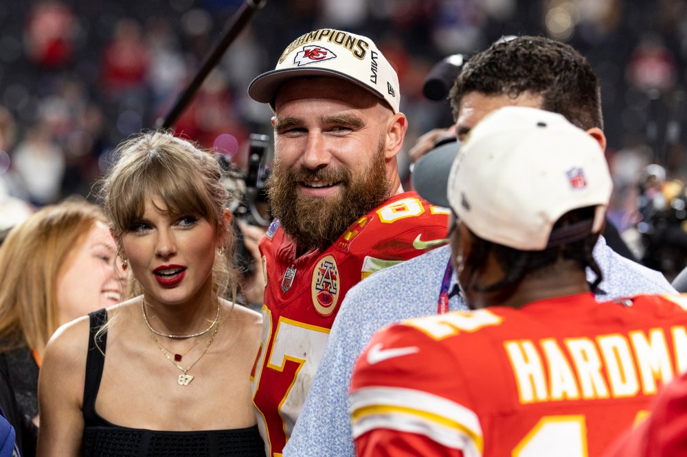 When Will Travis Kelce Retire