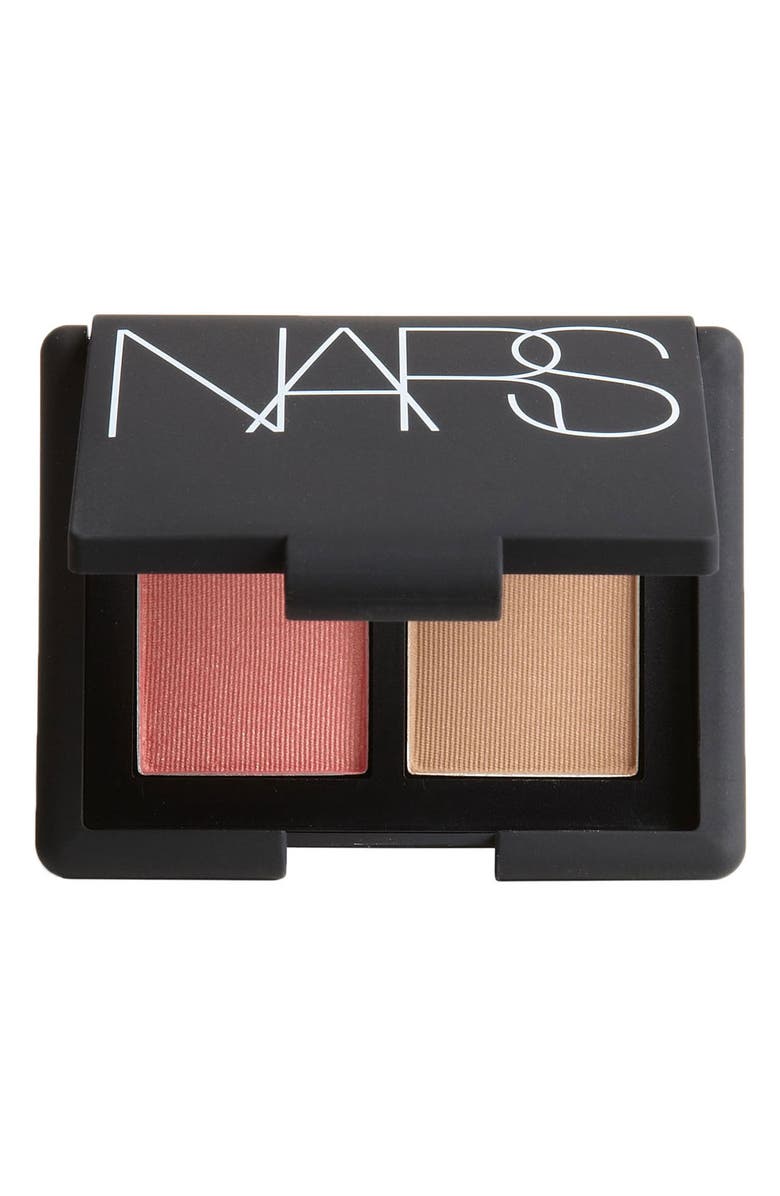 Nars blush and bronzer duo