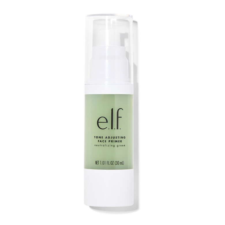 Elf Tone Adjusting Face Primer