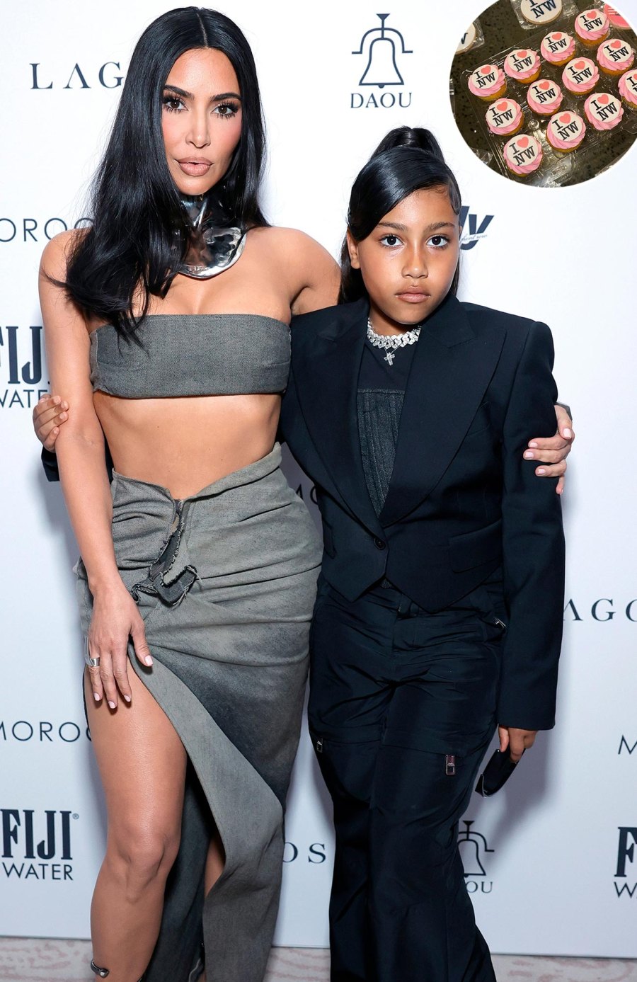 Kim Kardashian Shares a Look Inside North Wests Extravagant 11th Birthday at American Dream Mall