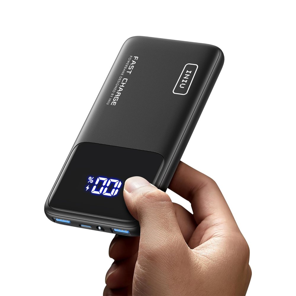 Iniu Portable Charger