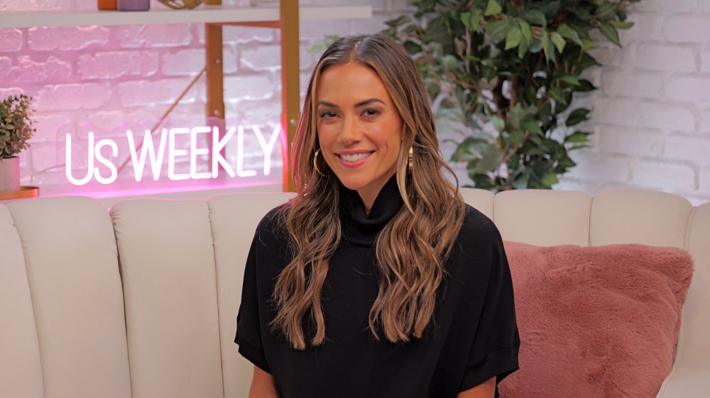 Jana Kramer Details Her and Allan Russell's 'Very Small' Wedding Plans — and How Her Kids Are Involved