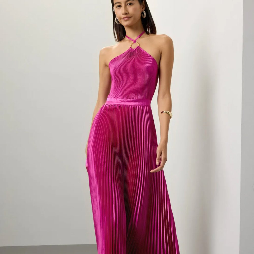 L’idée Cheri Gown Rent the Runway