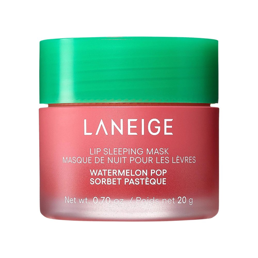 Laneige Lip Sleeping Mask Intense Hydration with Vitamin C