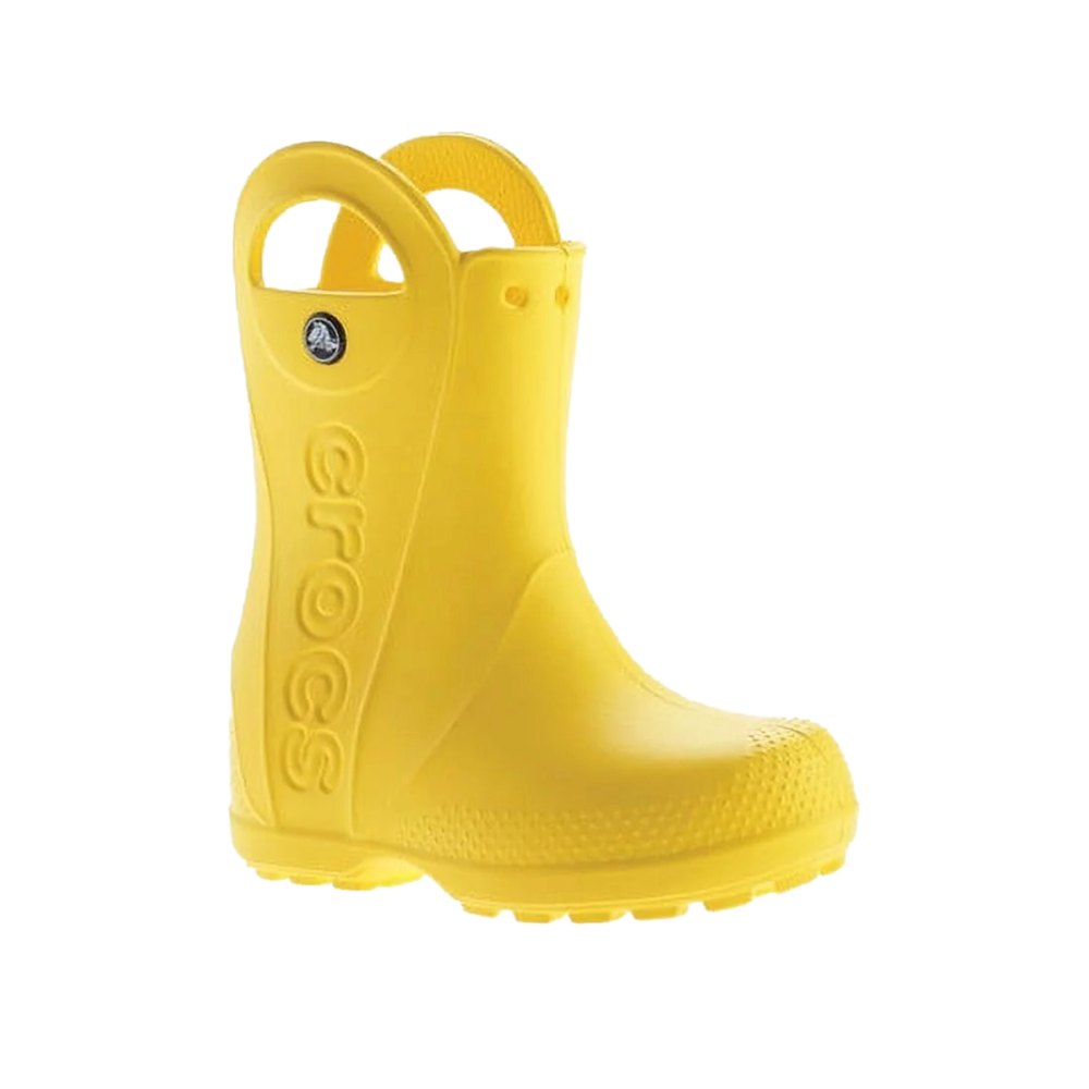 walmart-kids-crocs-rain-boots-yellow