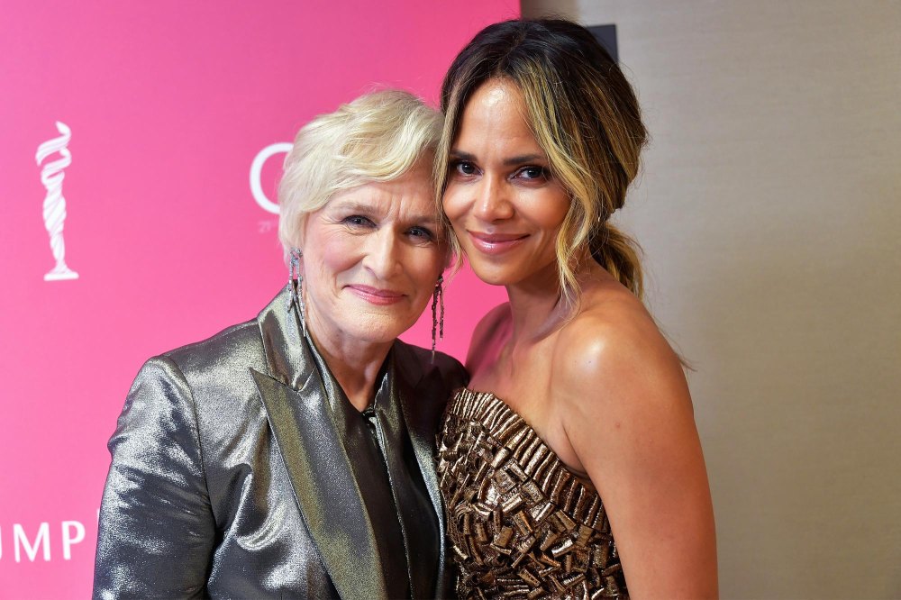 Glenn Close y Halle Berry protagonizarán junto a Kim Kardashian en All’s Fair de Hulu, de Ryan Murphy