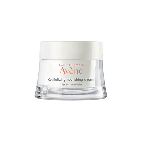 Avène Revitalizing Nourishing Cream