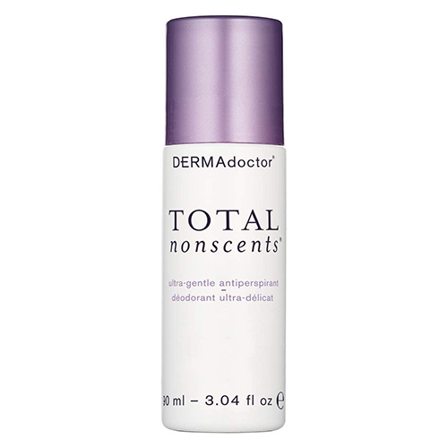 DermaDoctor Total Nonscents Ultra-Gentle Brightening Antiperspirant