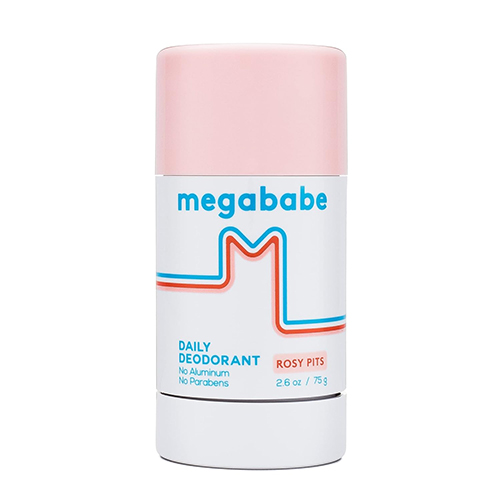 Megababe Daily Deodorant