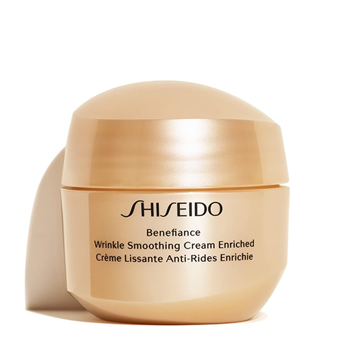 Shiseido Benefiance Wrinkle Cream