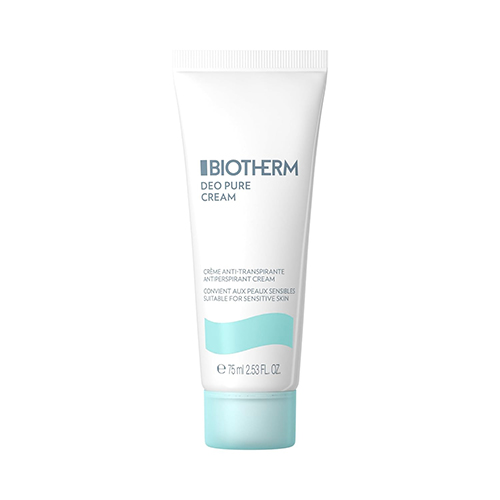 Biotherm Deo Pure Antiperspirant Cream