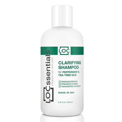 LOCssentials Clarifying Shampoo