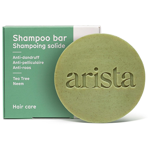 Arista Anti Dandruff Shampoo Bar