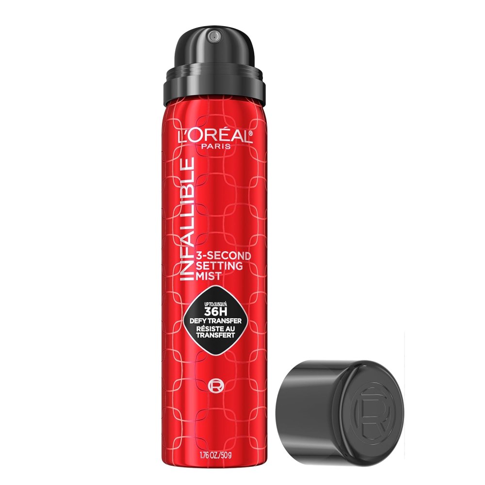 L'oreal Setting Spray