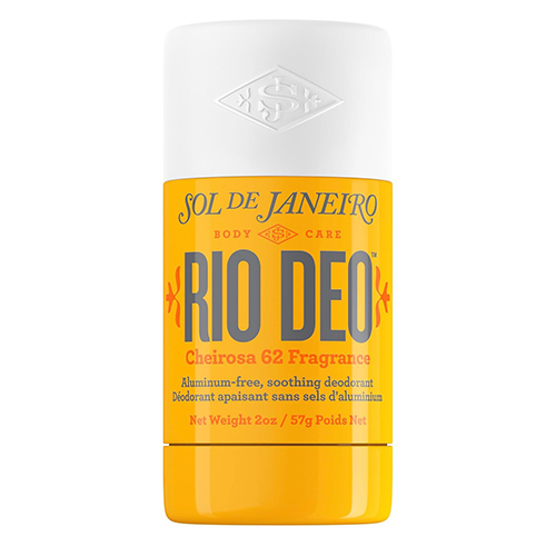 Sol de Janeiro Rio Deo Aluminum-Free Deodorant