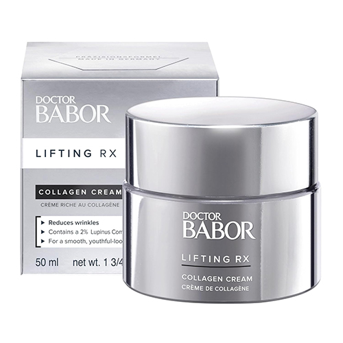 Doctor Babor Lifting Rx Collagen Cream