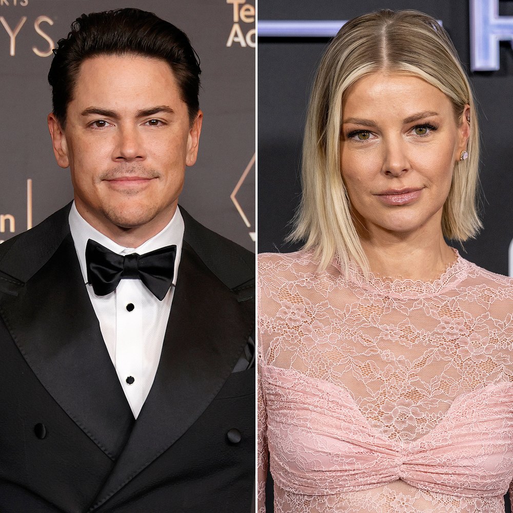 A Complete Breakdown of Raquel Leviss, Tom Sandoval and Ariana Madix’s Revenge Porn Legal Drama