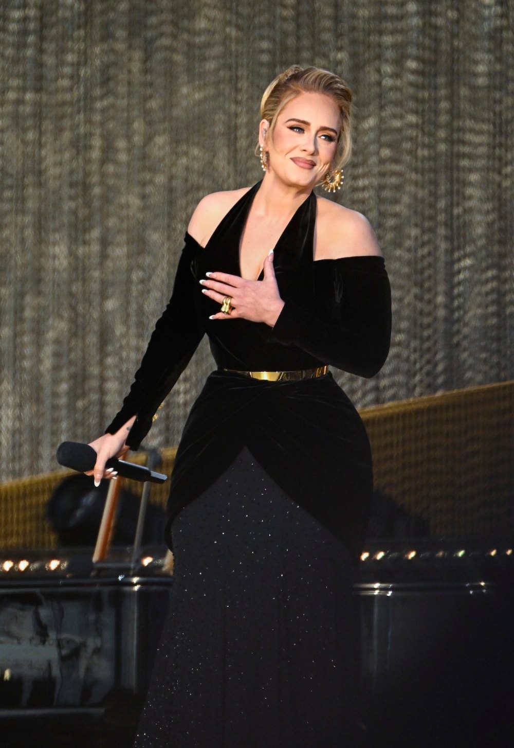 Adele Says She s Planning on Stepping Away From Music For a Bit I Want a Big Break