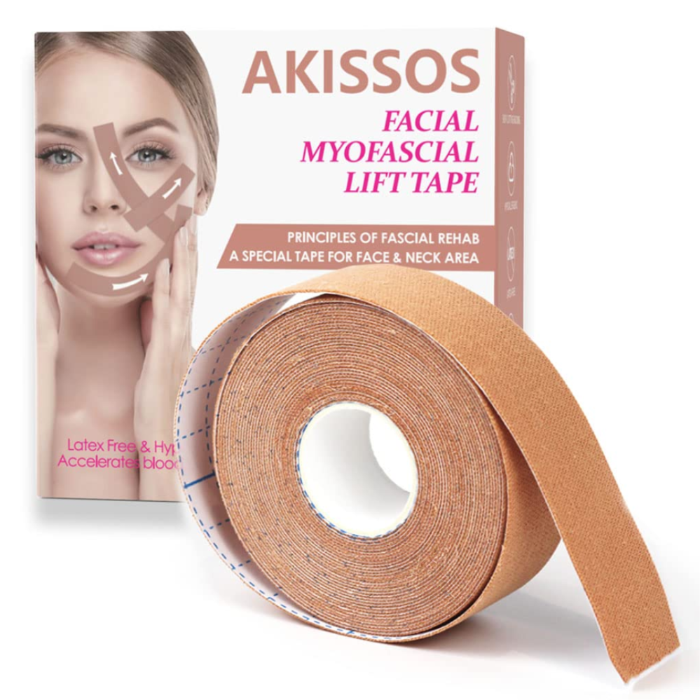 Akissos Facial Lift Tape