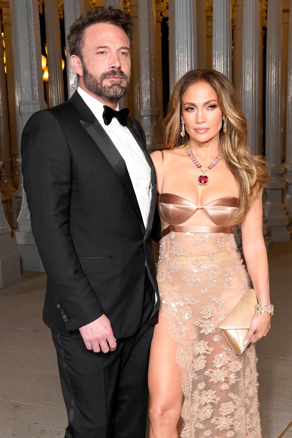 Ben Affleck compra una nueva casa de 20 millones en Los Ángeles sin Jennifer Lopez en medio de problemas matrimoniales