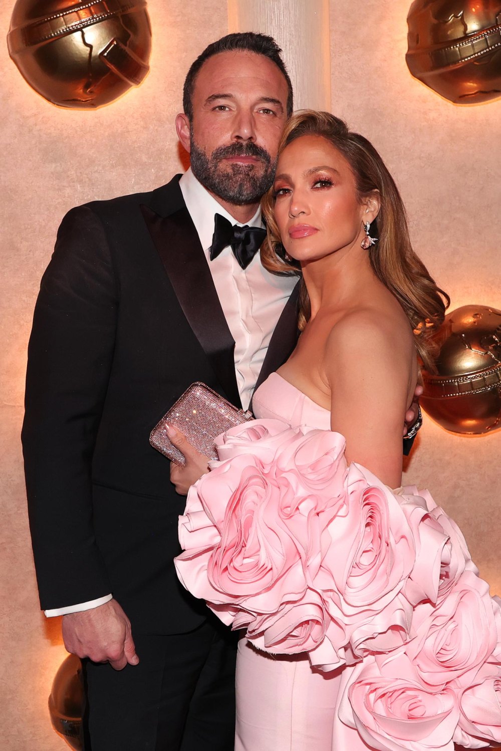 Cronología del romance de Ben Affleck y Jennifer Lopez 820