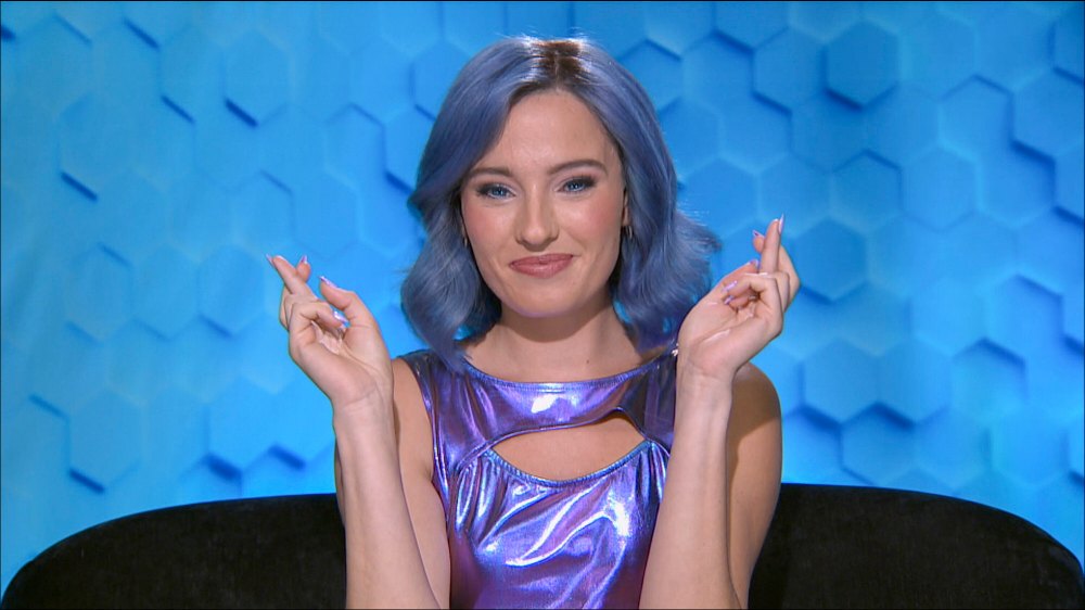 Big Brother 26 Fans Have Already Identified AI Robot Ainslee as Famous TikToker