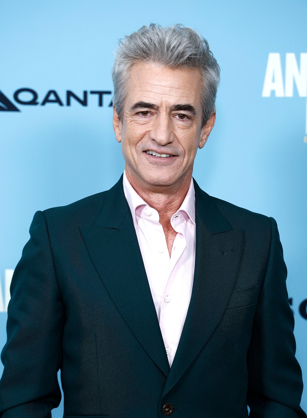 Dermot Mulroney Joins ‘Chicago Fire’ as Season 13’s New Fire Chief