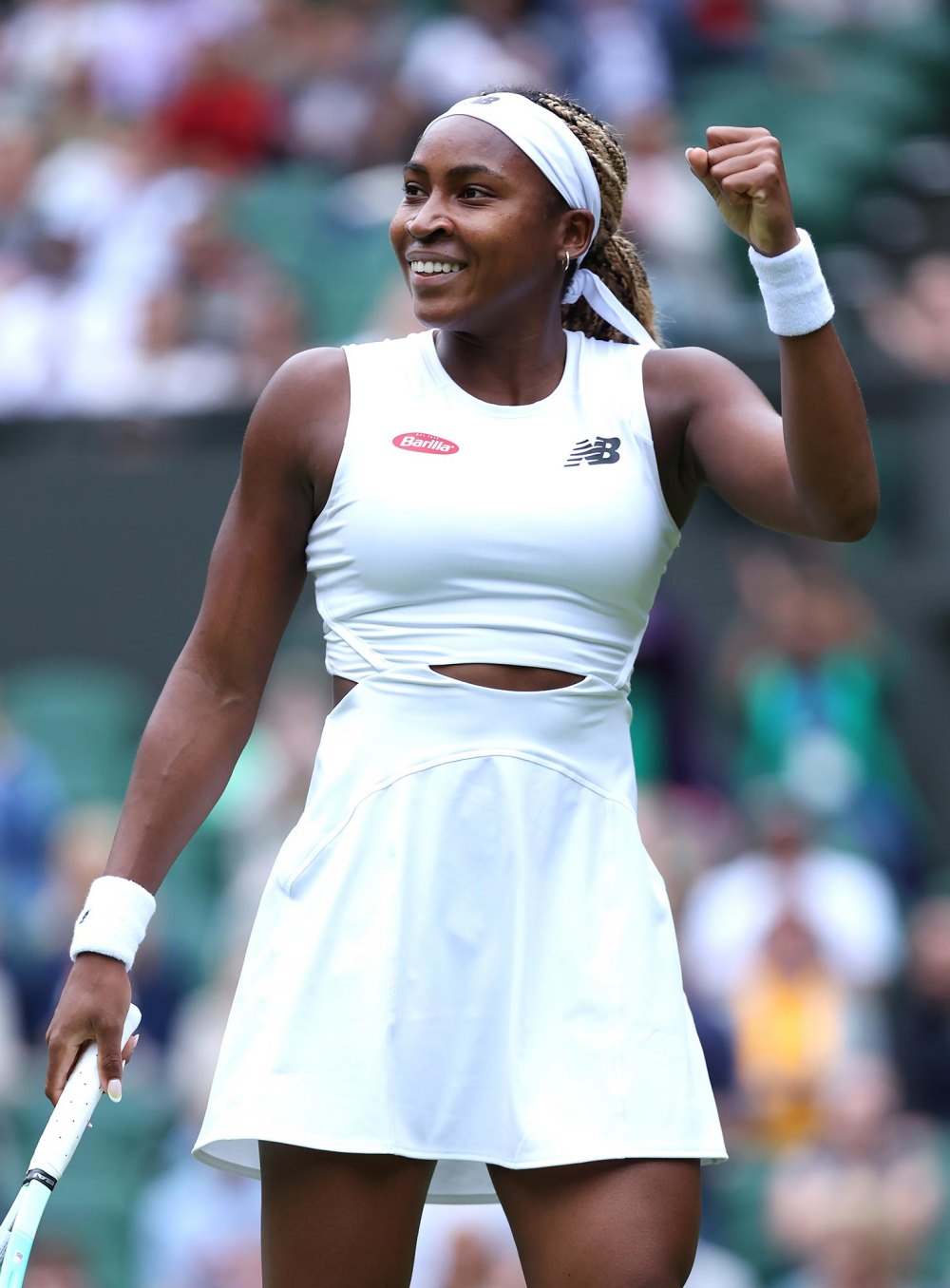 Coco Gauff Everything to Know About the 2024 Paris Olympics Opening Ceremony