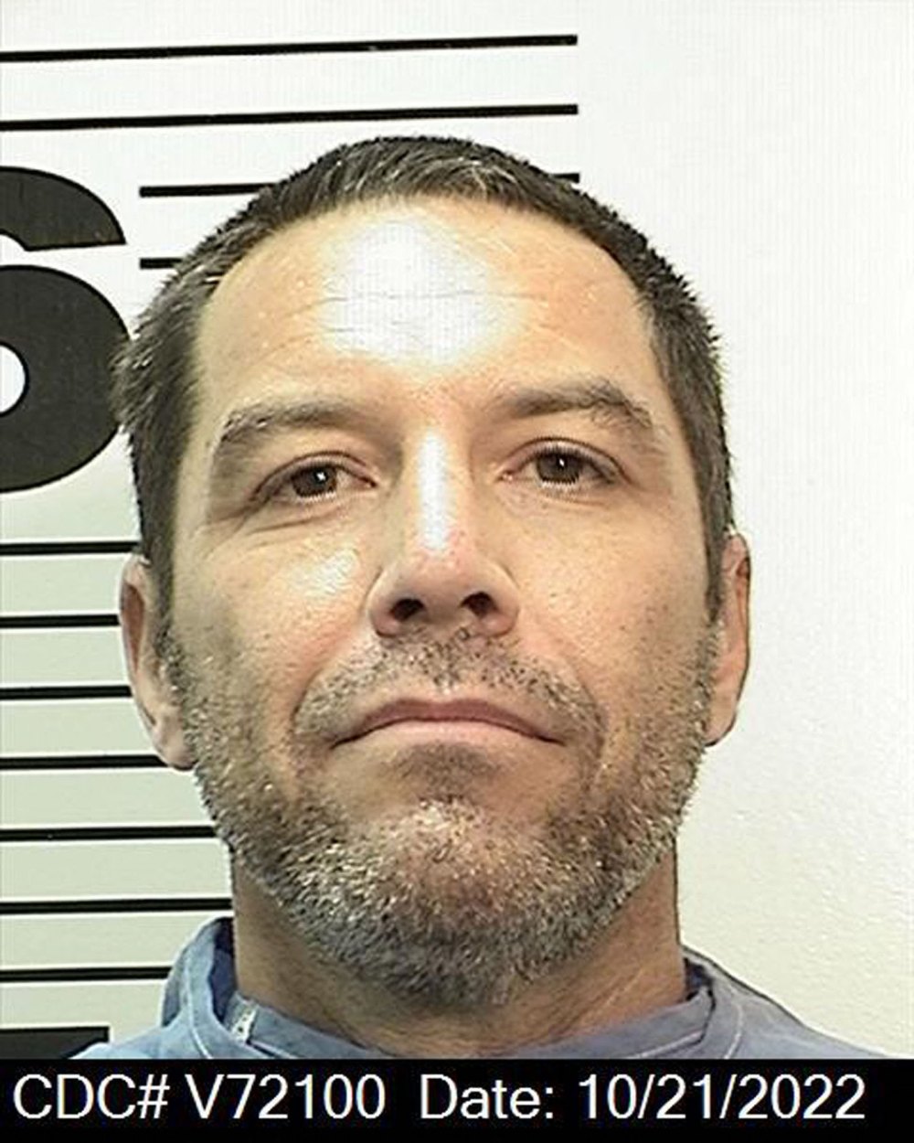 Convicted Killer Scott Peterson Breaks Silence After 20 Years in New True Crime Doc