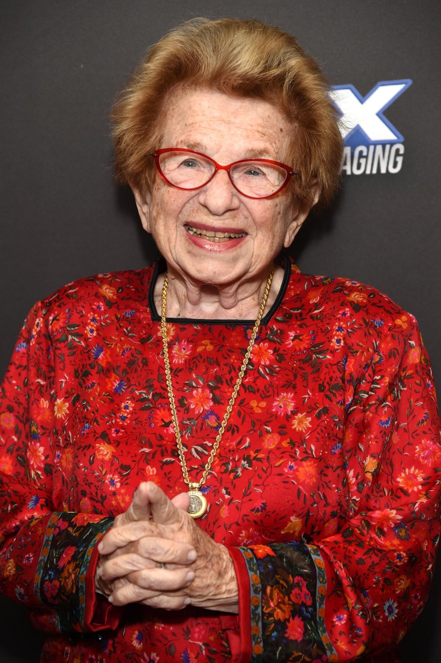 Dr Ruth Westheimer Celeb Deaths