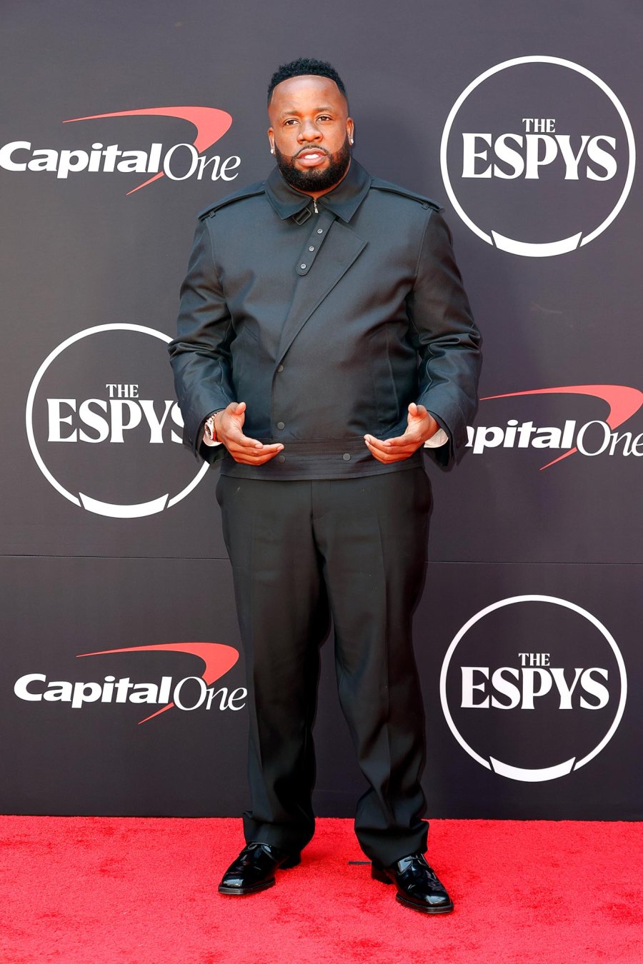 ESPYS AWARDS 2024 Red Carpet 684 Yo Gotti