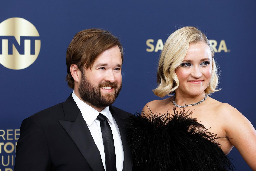 Emily Osment Says Brother Haley Joel Osment Needs to Write and Direct And Then Hire Me