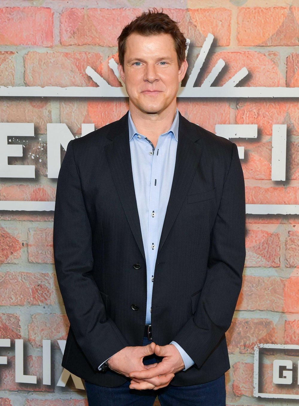 Eric Mabius dice que ver a sus compañeros de ‘Ugly Betty’ brillar se siente como 'ver a tus hermanos triunfar'