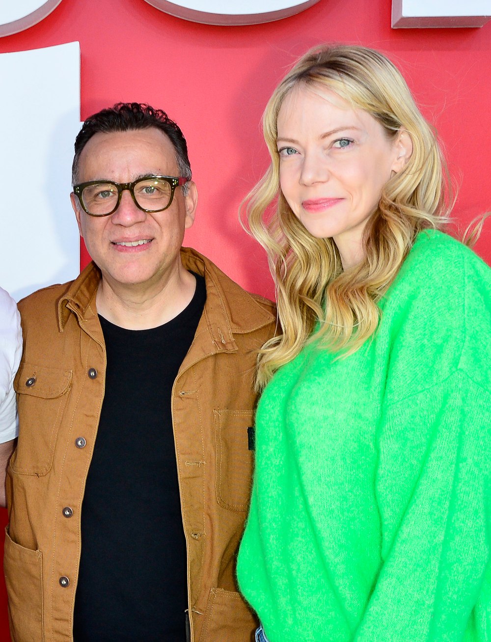 Fred Armisen and Riki Lindhome Have Been Married for 2 Years