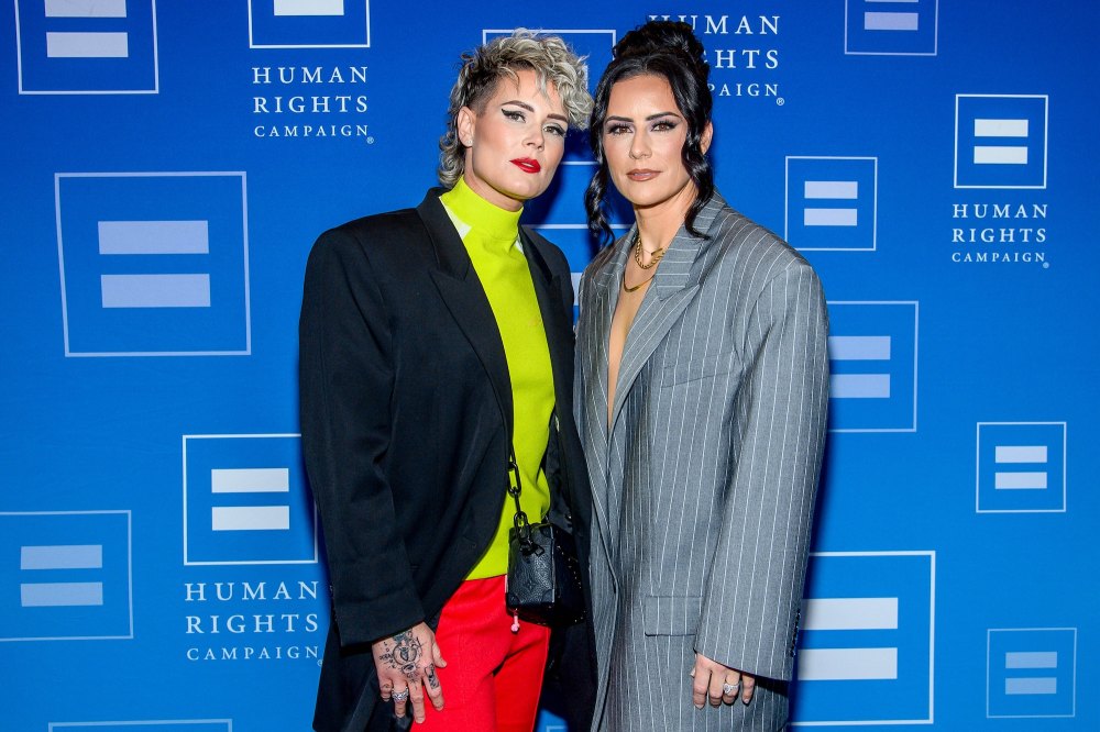 Human Rights Campaign's 2023 Greater New York Dinner