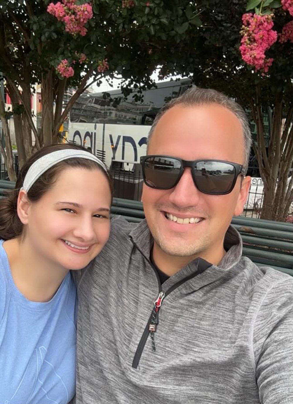 Gypsy Rose Blanchard Details Parenting Plan With Boyfriend Ken Urker Once She Gives Birth