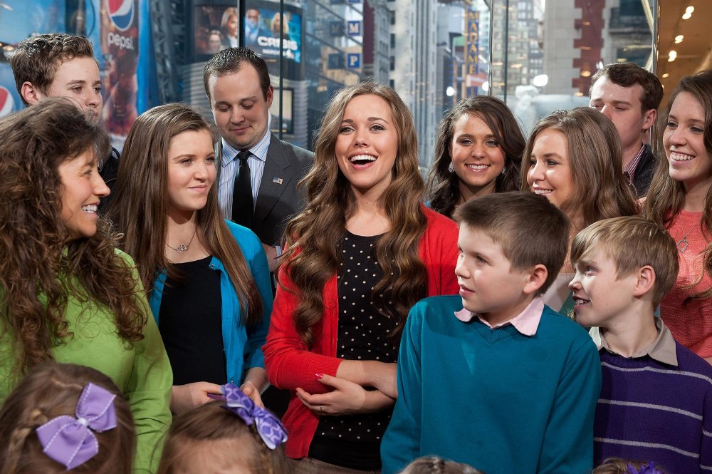 In Case You Missed It, Jana Duggar Quietly Moved Out of Family's House Years Ago