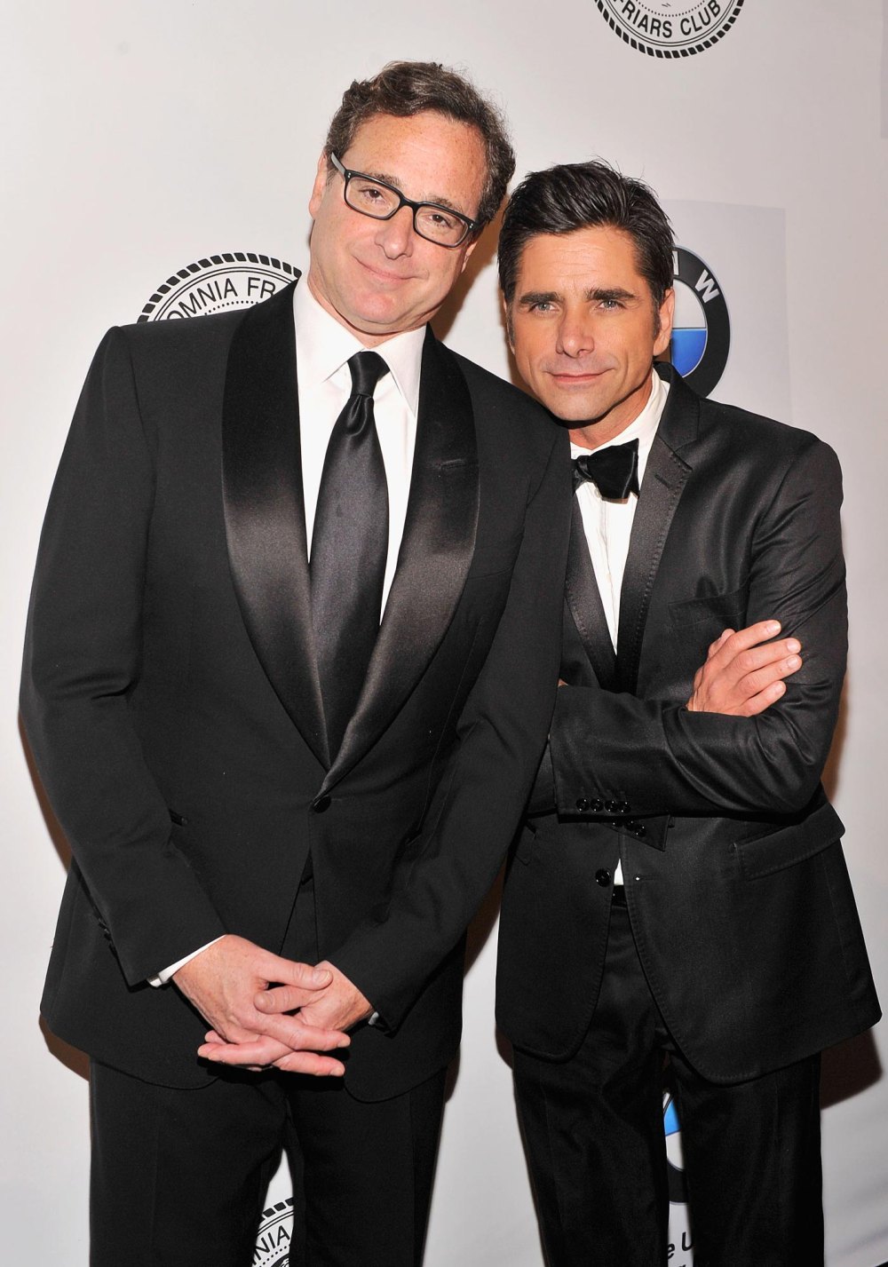 John Stamos Says He Listened to Bob Saget s Audiobook Every Night After He Died 024