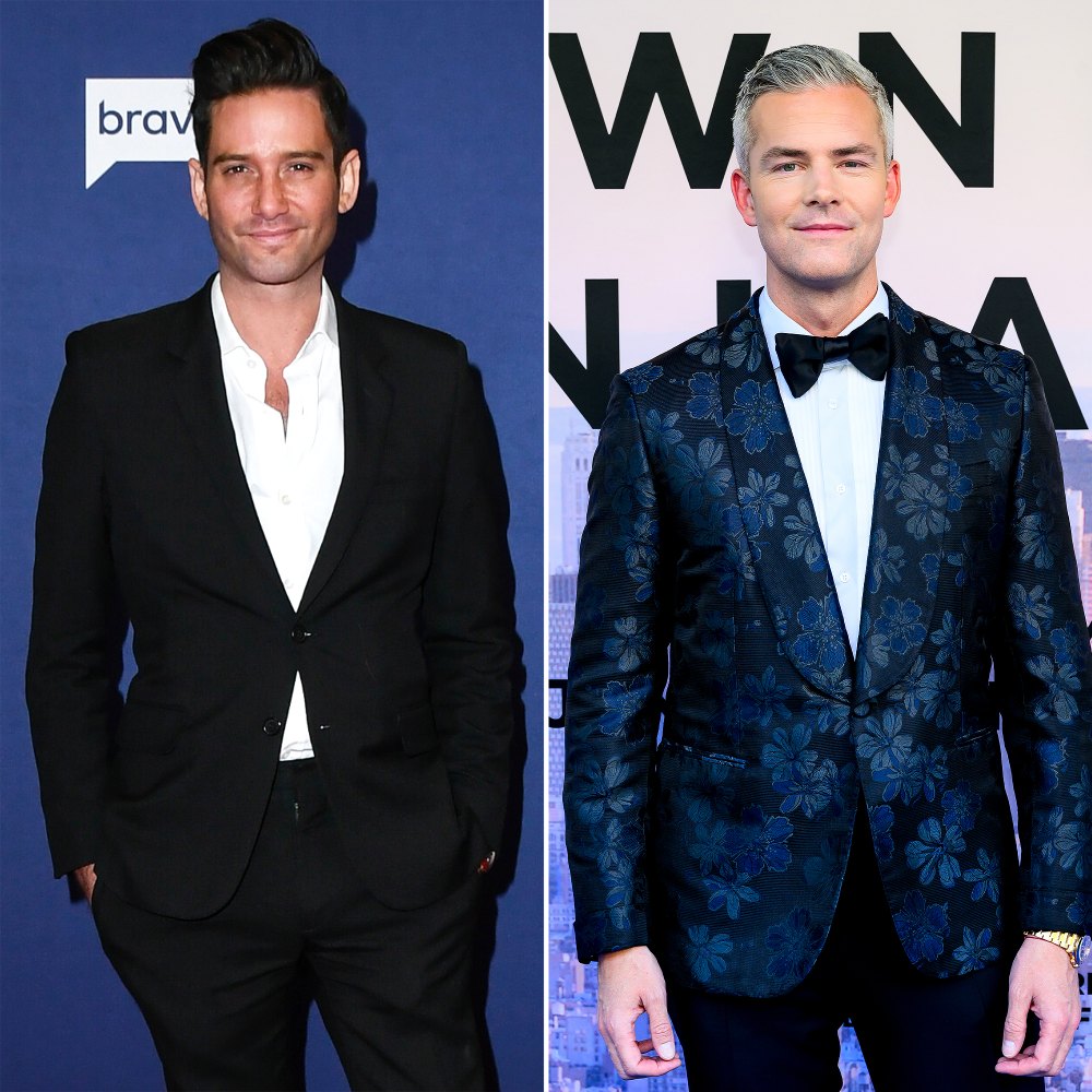 Josh Flagg Says He Doesn t Give a F k What Ryan Serhant Thinks