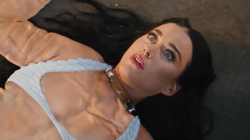 Katy Perry Declares Its a Woman's World in Celebratory New Video We Aint Going Away