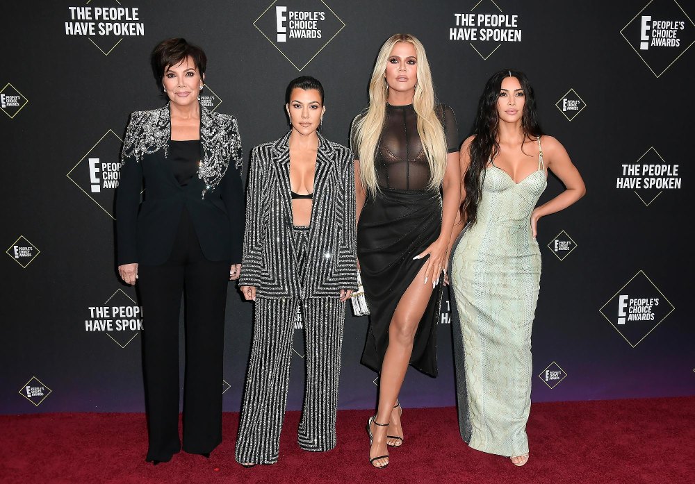 El terapeuta de Kim Kardashian dijo que toda su familia necesita terapia — Especialmente Khloé Kardashian