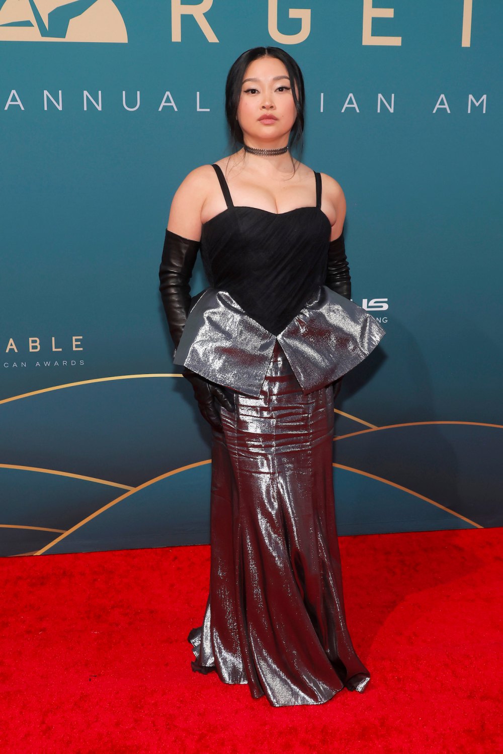 Lana Condor devastated over mom death