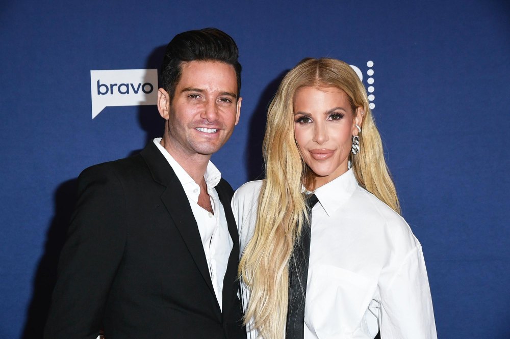 MDLLA Star Tracy Tutor Says Josh Flagg Apologized to Her Daughter for Fking Idiot Comment