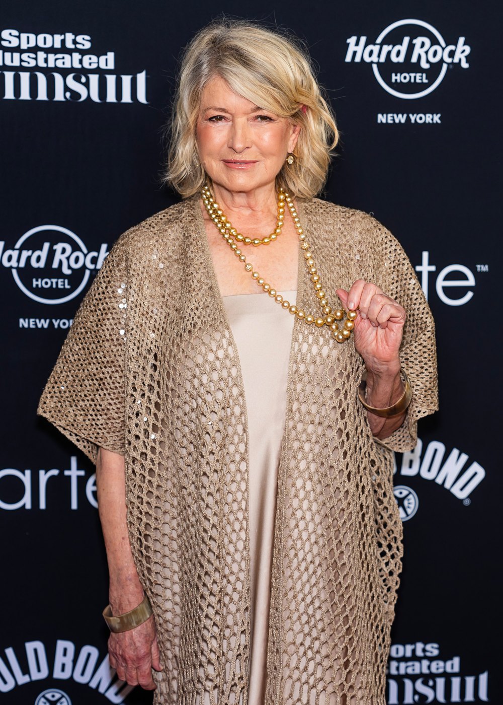 Martha Stewart Fires Back at 'Harsh Judgment' of Maine Home Decor