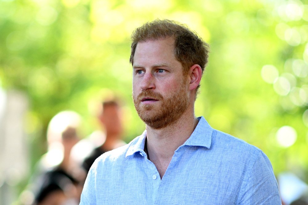 Prince Harry Addresses Phone Hacking Lawsuit