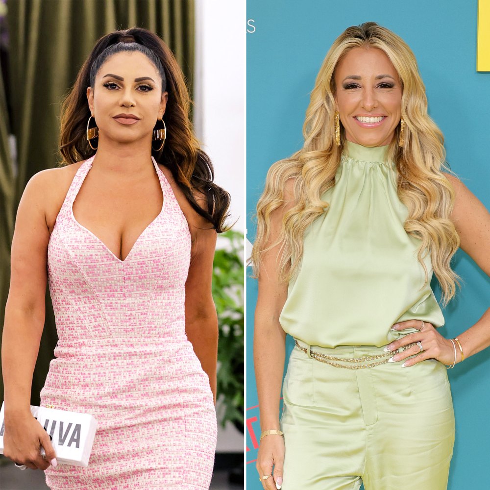 RHONJ s Jennifer Aydin Says Danielle Cabral s Entitled Attitude Gave Me the Ick