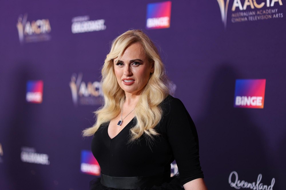 Rebel Wilson Sued for Defamation by The Deb Producers Ahead of Directorial Debut 768